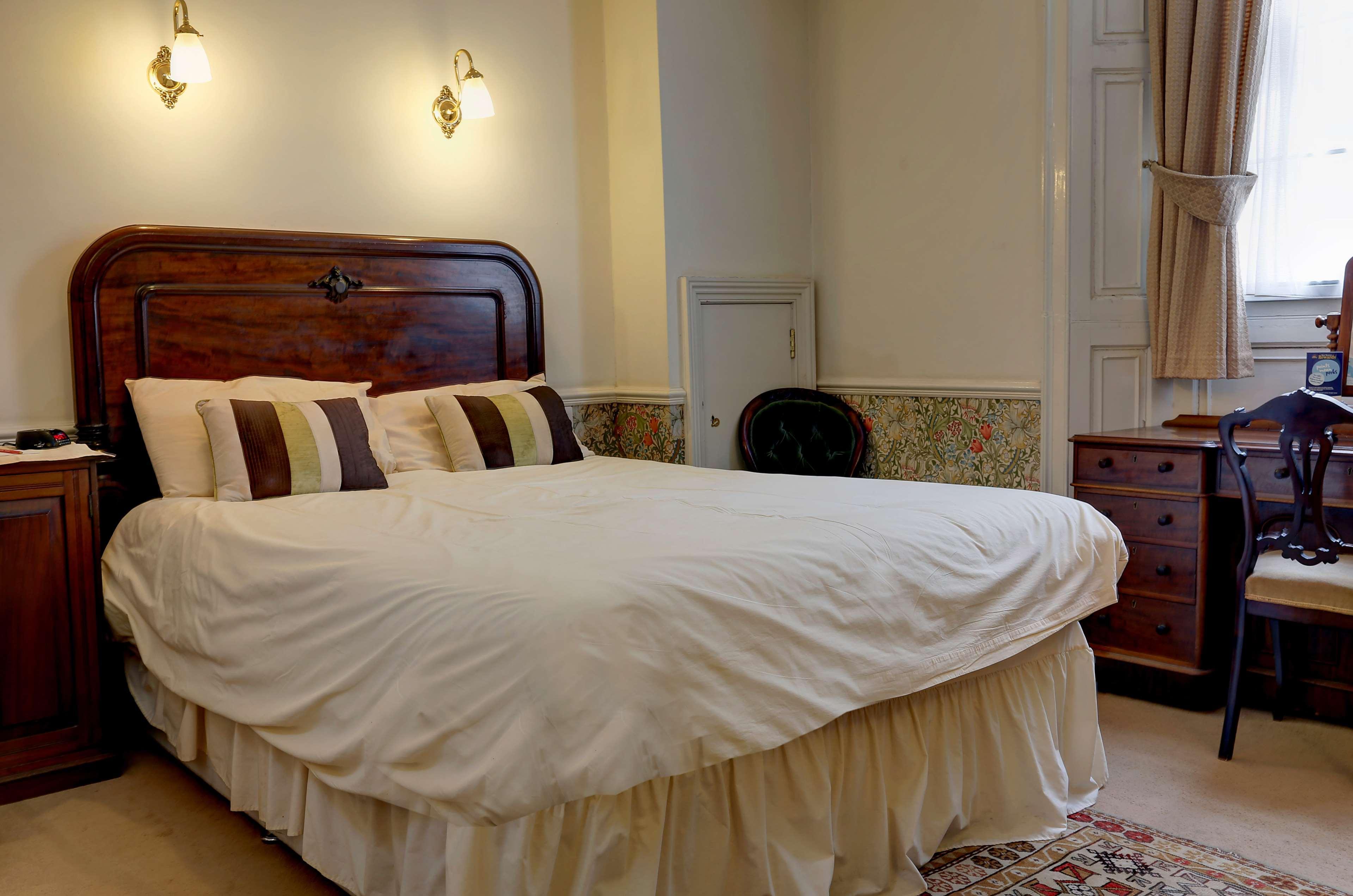 Lairgate Hotel Beverley Eksteriør bilde