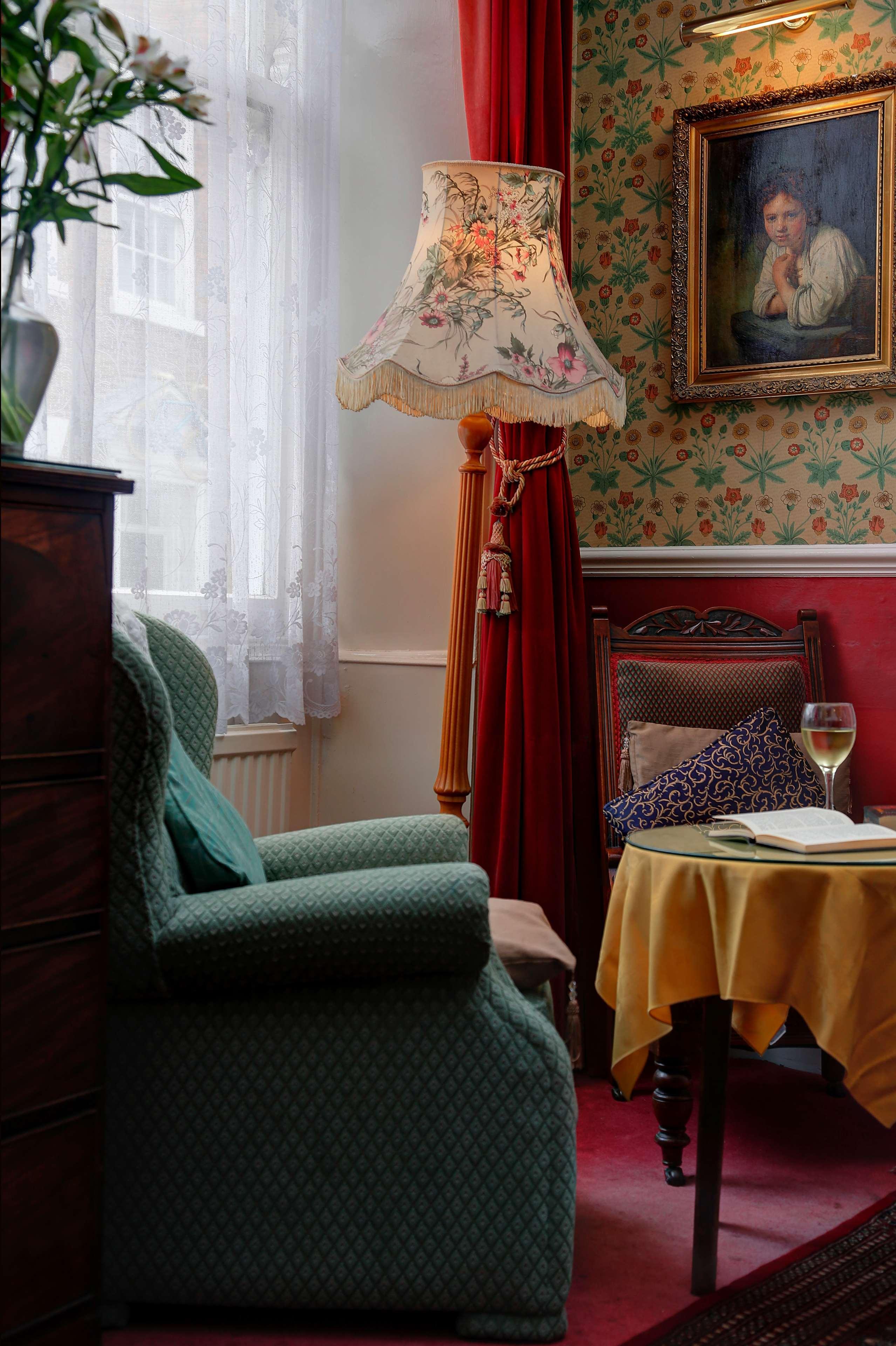 Lairgate Hotel Beverley Eksteriør bilde