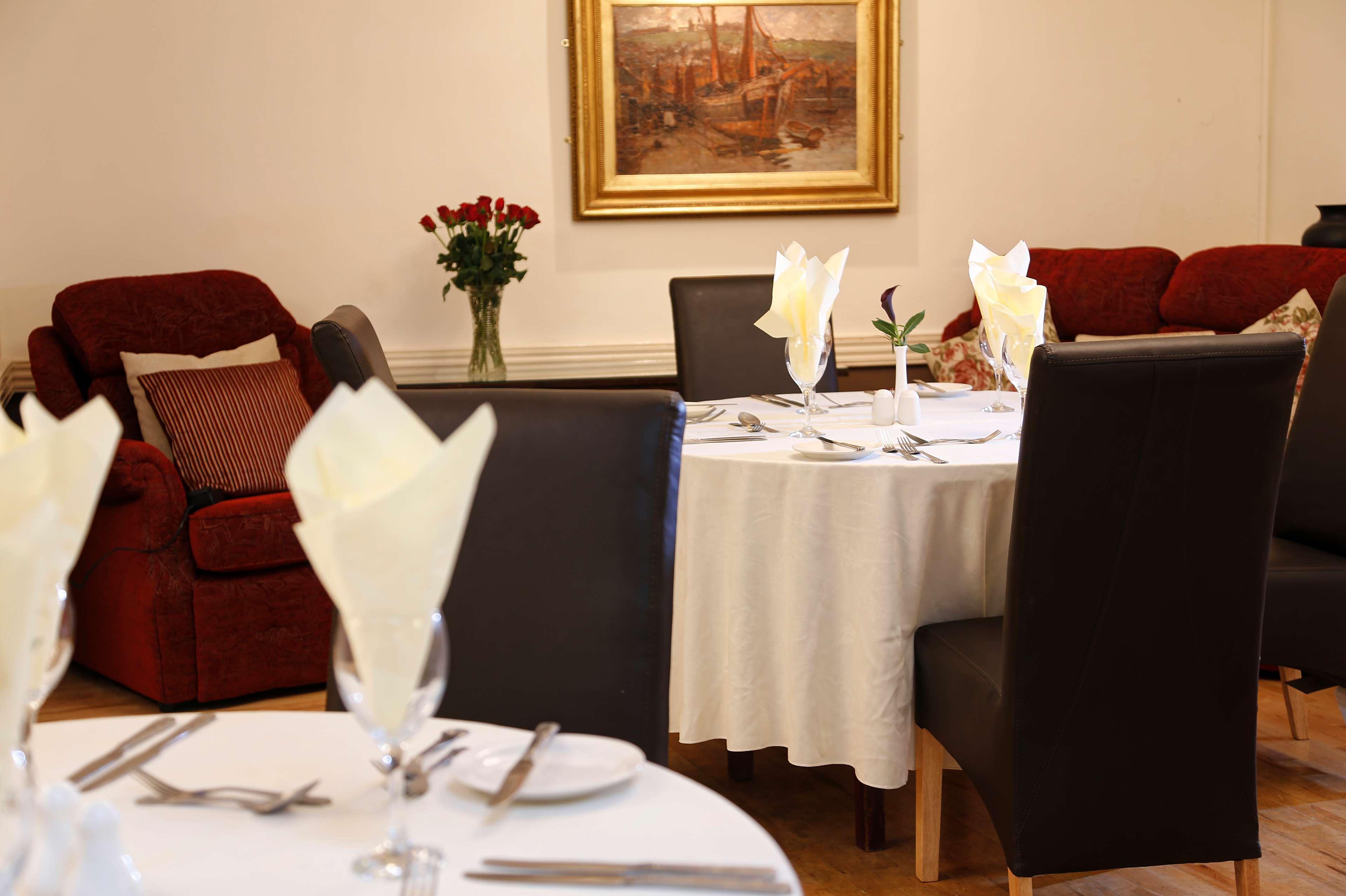 Lairgate Hotel Beverley Eksteriør bilde