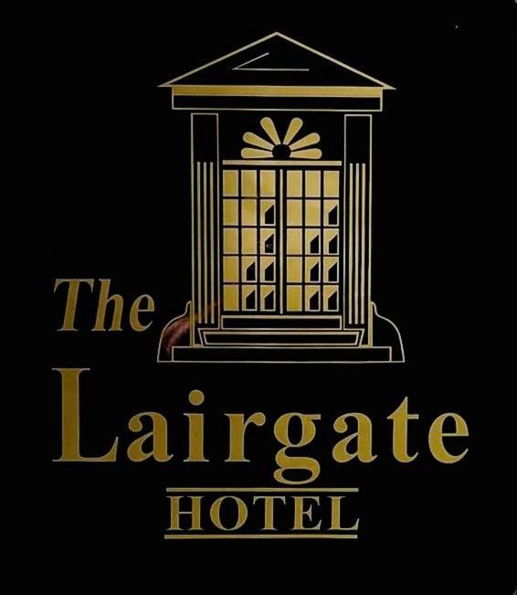 Lairgate Hotel Beverley Eksteriør bilde