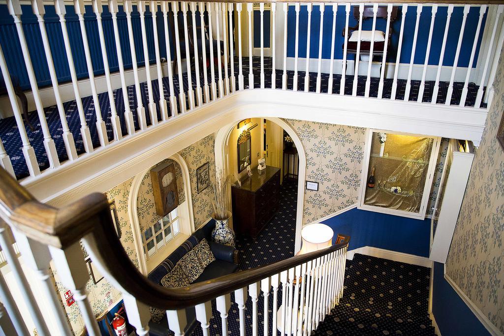 Lairgate Hotel Beverley Eksteriør bilde