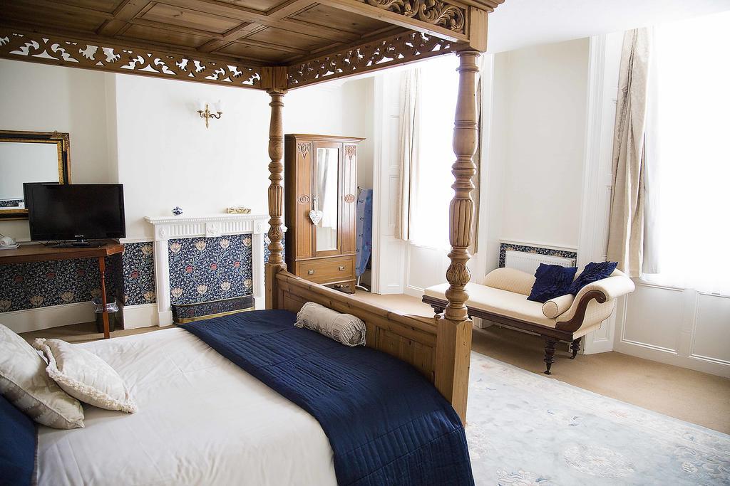 Lairgate Hotel Beverley Eksteriør bilde