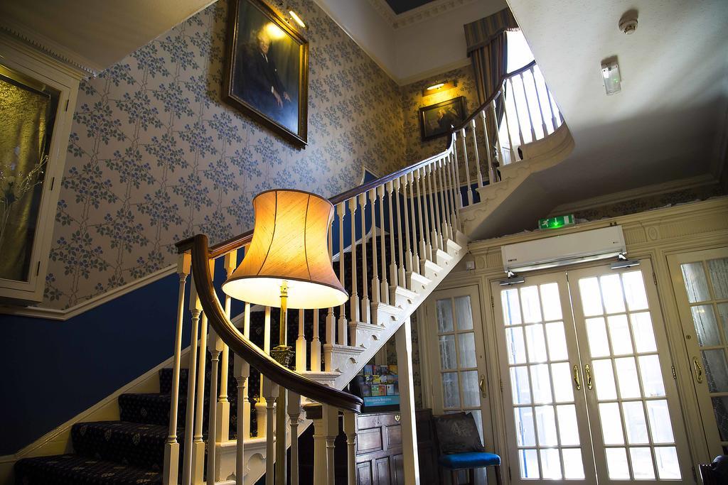 Lairgate Hotel Beverley Eksteriør bilde
