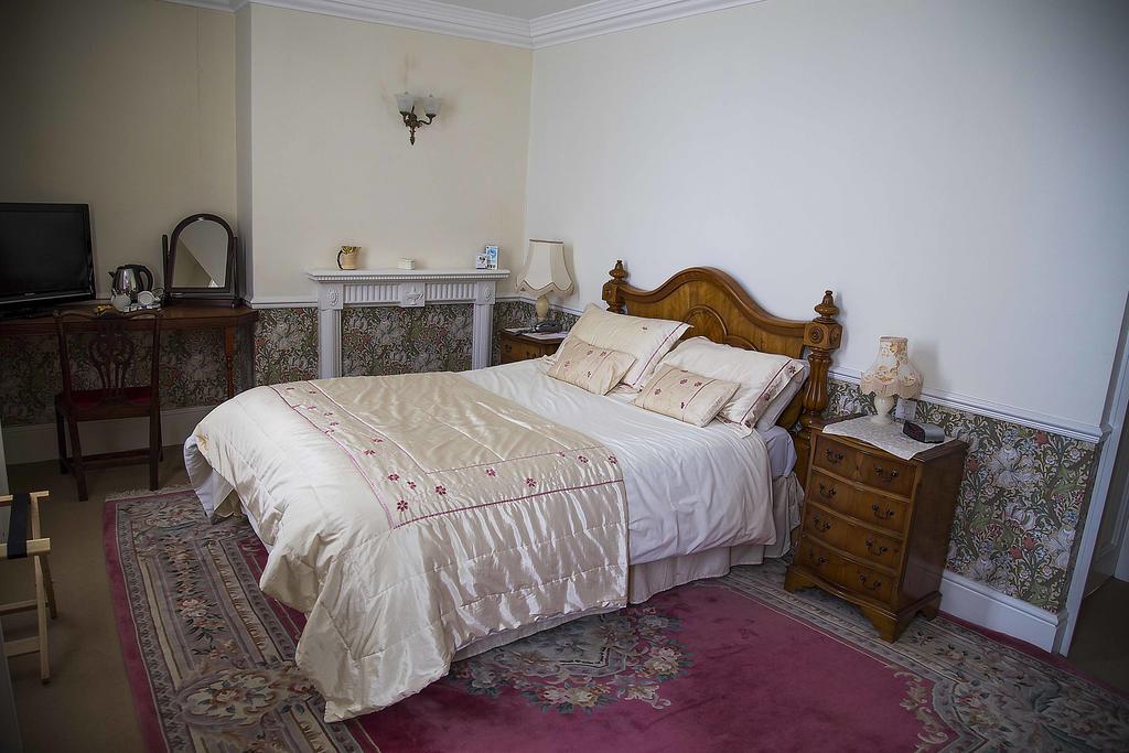 Lairgate Hotel Beverley Eksteriør bilde