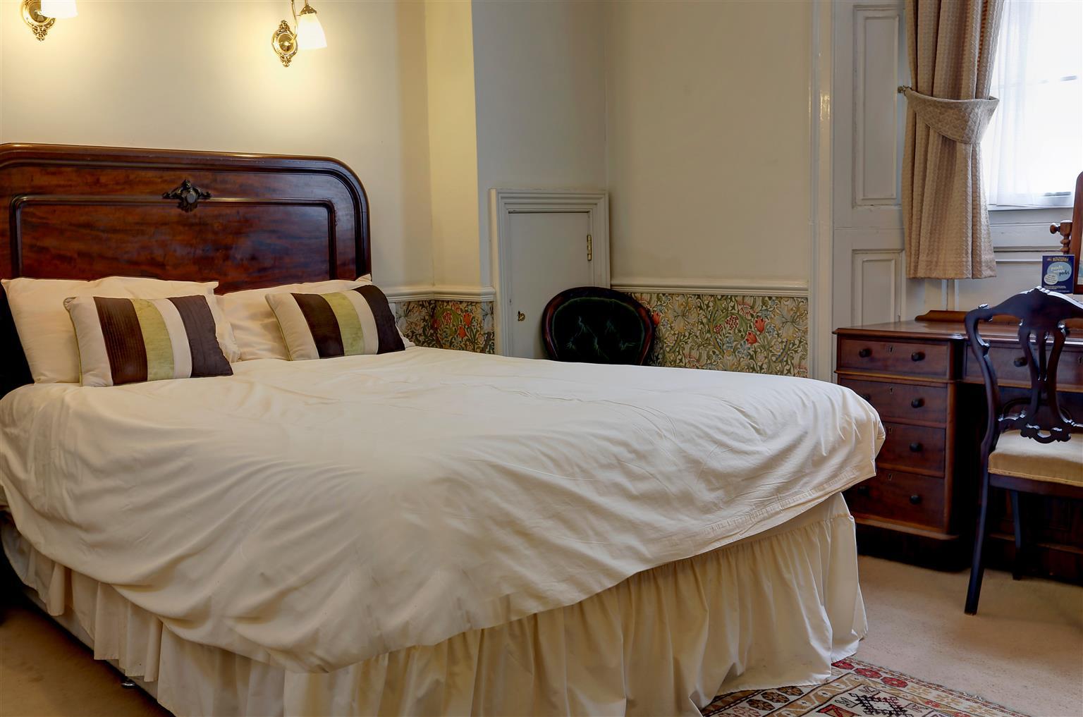 Lairgate Hotel Beverley Eksteriør bilde