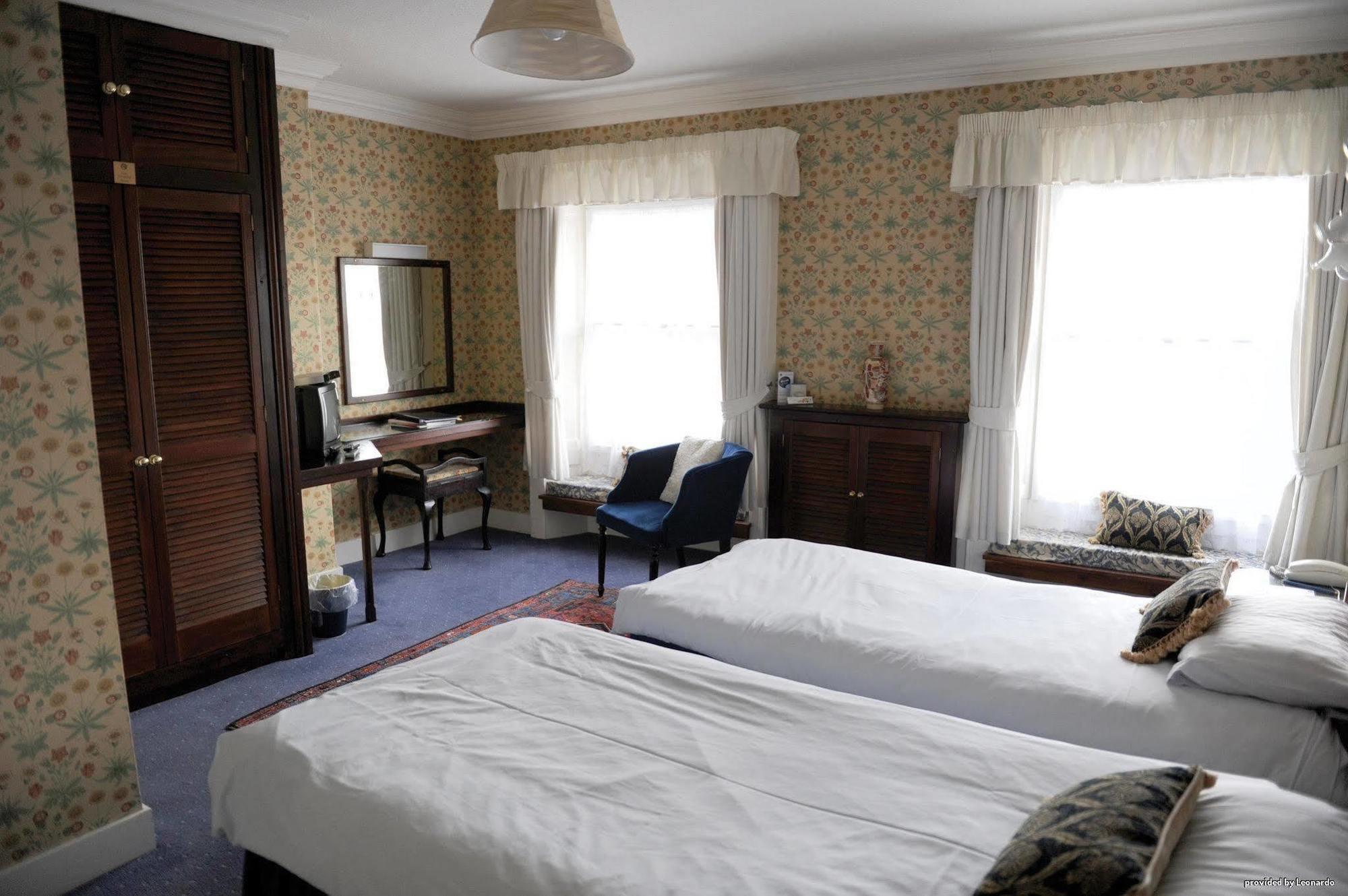 Lairgate Hotel Beverley Eksteriør bilde