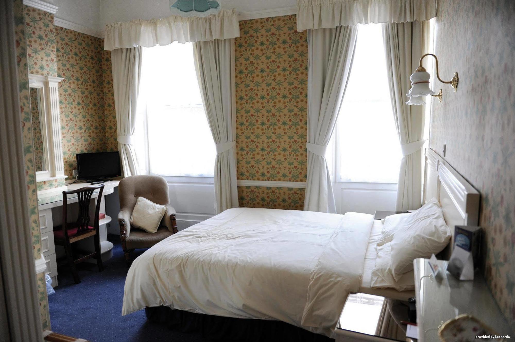 Lairgate Hotel Beverley Eksteriør bilde