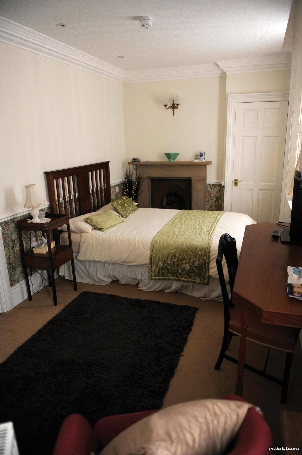 Lairgate Hotel Beverley Eksteriør bilde