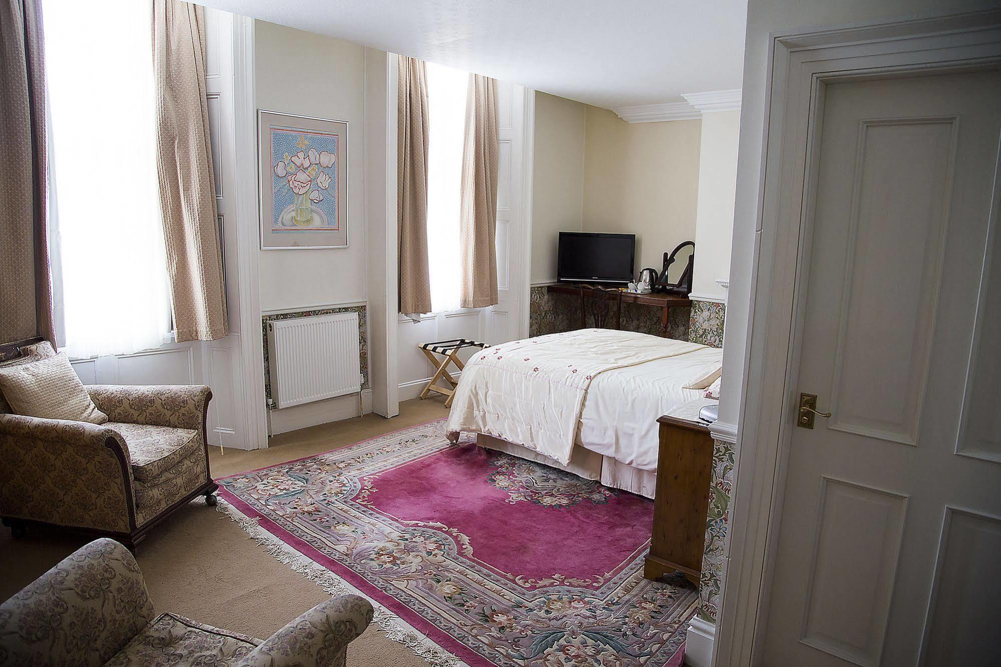 Lairgate Hotel Beverley Eksteriør bilde