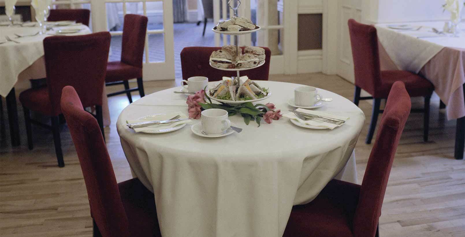 Lairgate Hotel Beverley Eksteriør bilde